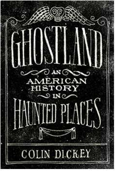 Book Review: Ghostland