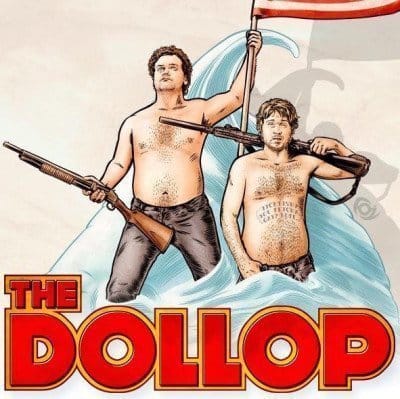 The Dollop Dot Net: Should I continue?