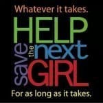 Upcoming Local True Crime: Help Save the Next Girl