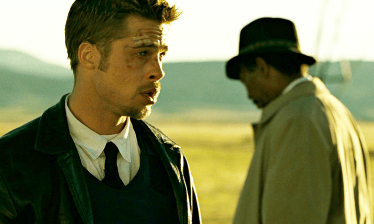 Movie Review: Seven aka Se7en (1995)