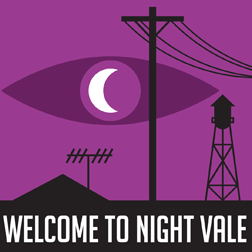 Dollopween 16: Welcome To Night Vale