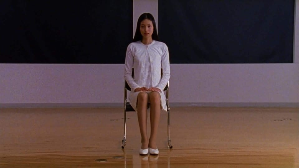 Movie Review: Audition (1999)