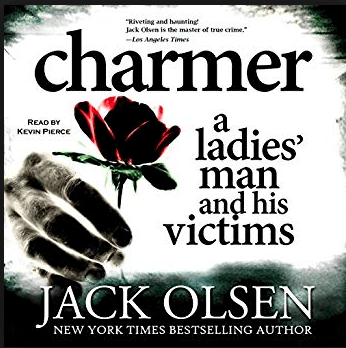 Book Review: Charmer by Jack Olsen