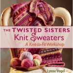 Book Review: The Twisted Sisters Knit Sweaters