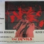 Movie Review: The Devils (1971)