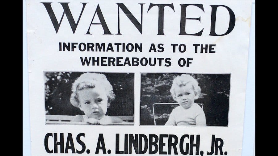 Book Review: Lindbergh: The Crime