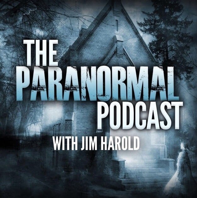 Dollopween 9: Paranormal Podcast: Demon House