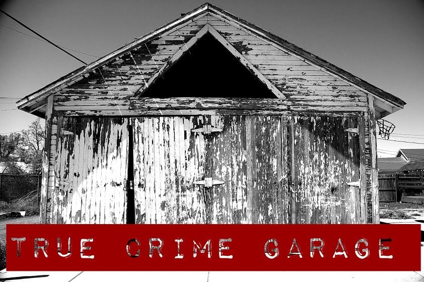 Dollopween 18: True Crime Garage: Brian Shaffer