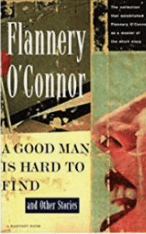 Book Recommendation: Flannery O’Connor (on sale)