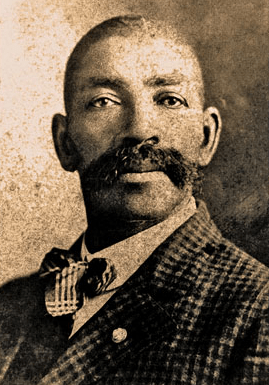 Episode 176: Smollop: Bass Reeves