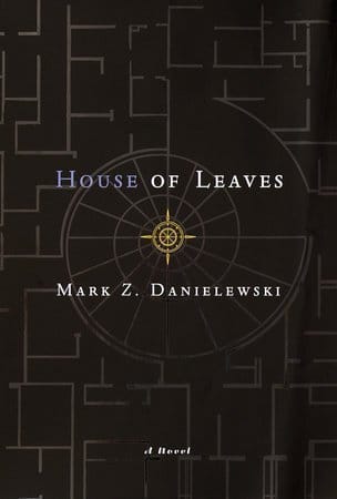 Upcoming House of Leaves series