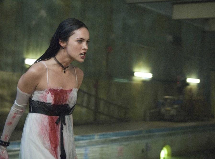 Movie Review: Jennifer’s Body (2009)