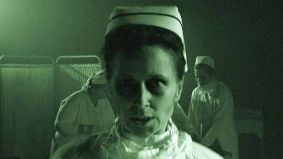 Movie Reviews: Grave Encounters (2011) and Grave Encounters 2 (2012)