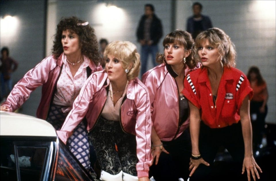 Movie Review: Grease (1978)